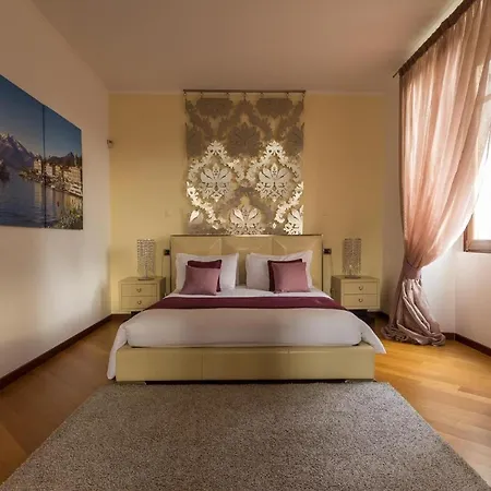 La & Apartment Como