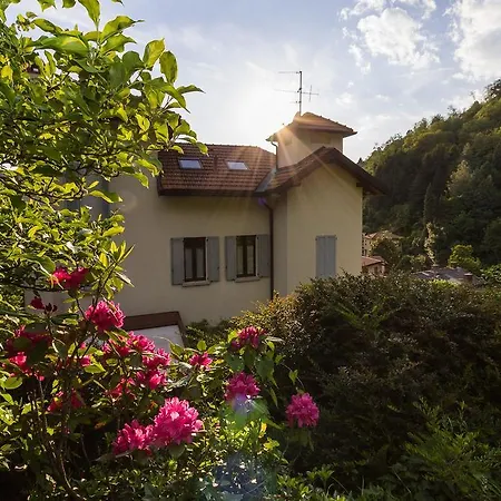 La & Lägenhet Como