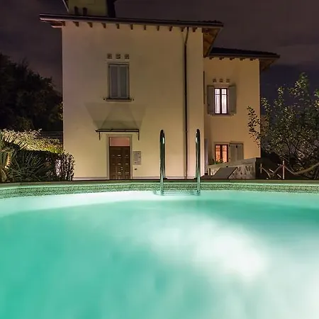La & Apartment